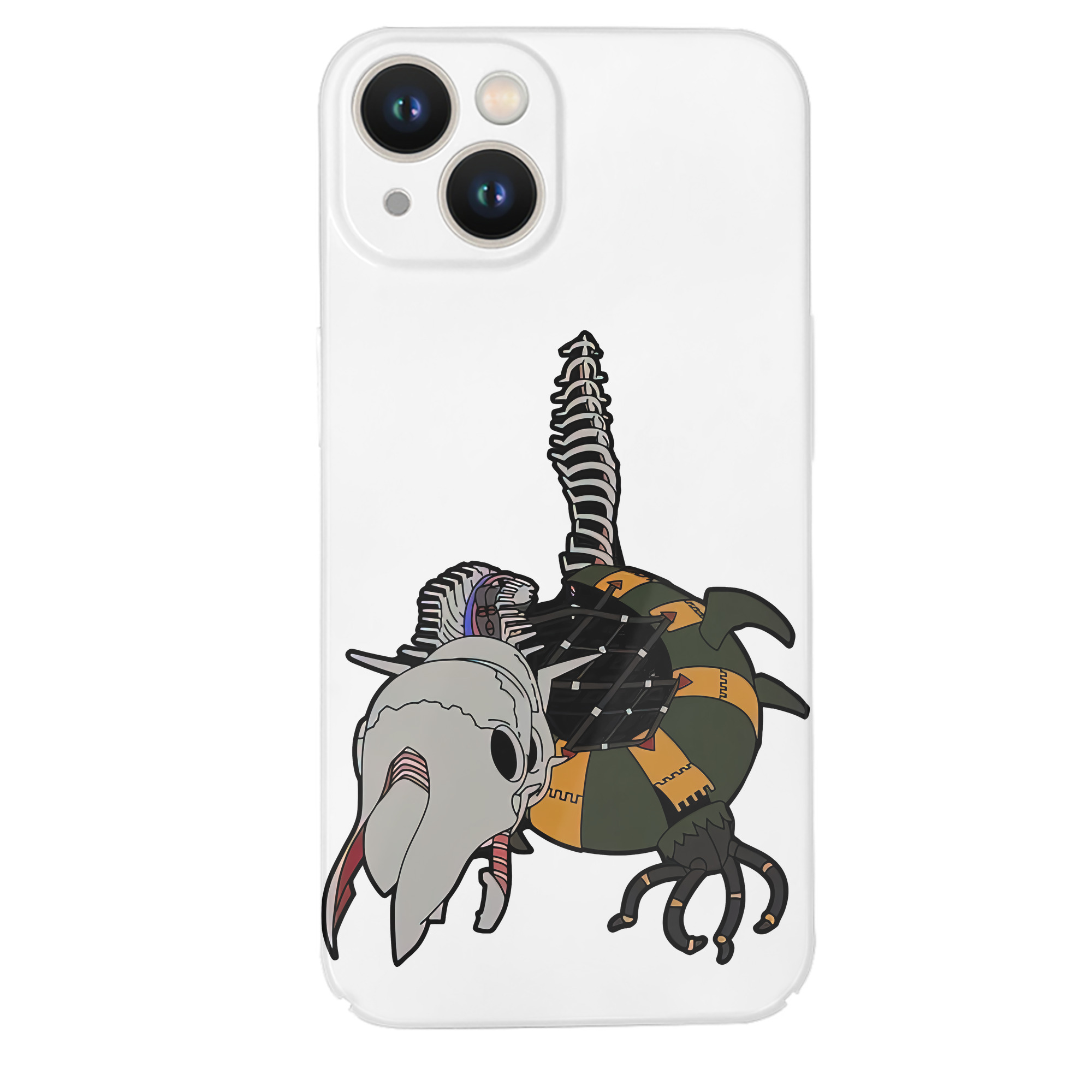 （画像用） EVA 新世紀エヴァンゲリオン 【iPhone 14シリーズ対応】ハードケース